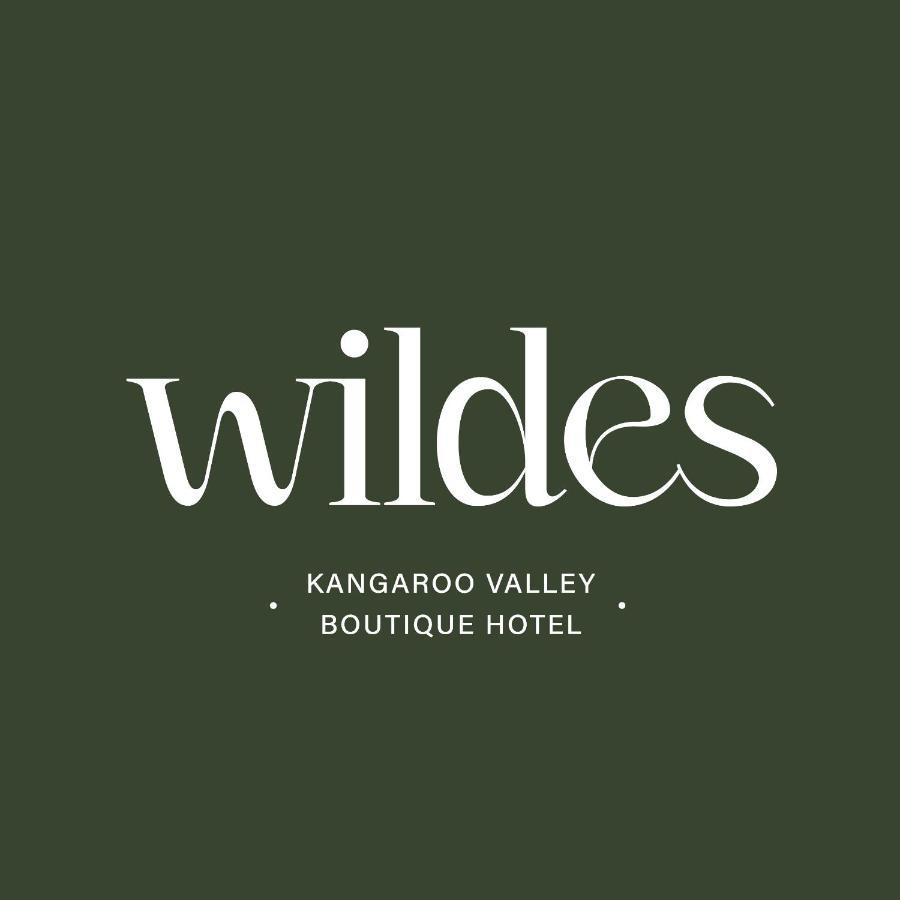 Wildes Hotel Valle Kangaroo Exterior foto